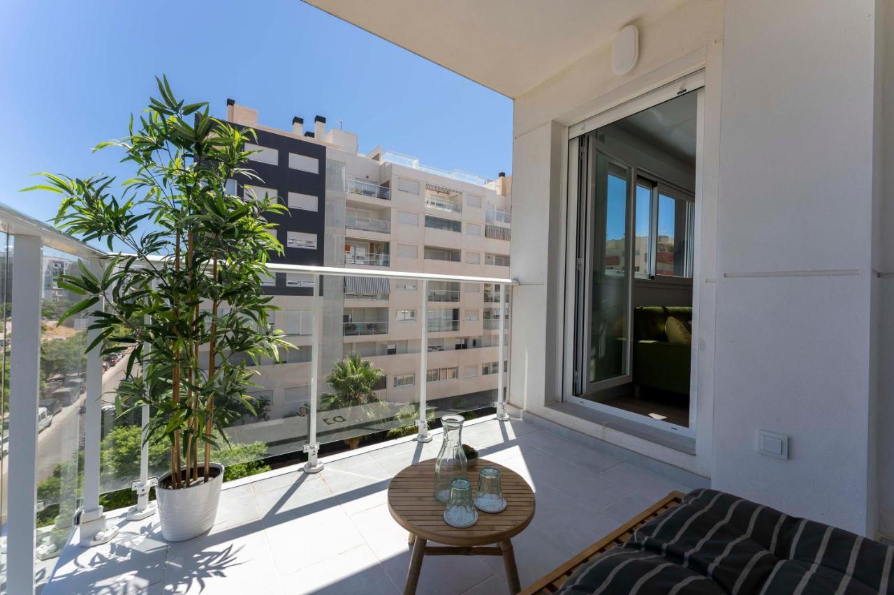 Apartment De Lujo De Dos Estepona